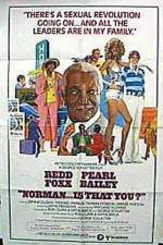 Watch Norman Is That You Gomovies