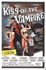 Watch The Kiss of the Vampire Gomovies