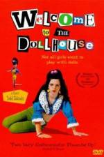 Watch Welcome to the Dollhouse Gomovies