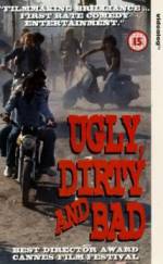 Watch Ugly, Dirty and Bad Gomovies