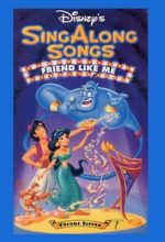 Watch Disney Sing-Along Songs: Friend Like Me Gomovies