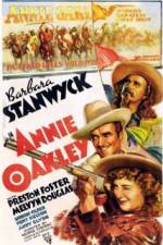 Watch Annie Oakley Gomovies