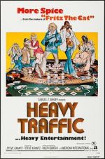 Watch Heavy Traffic Gomovies