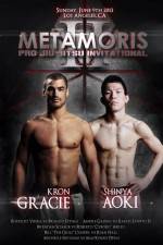 Watch Metamoris II Gracie vs Aoki Gomovies