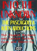 Watch Into the Unknown: The Pascagoula Alien Abductions Gomovies