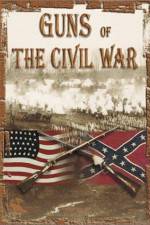 Watch Guns of the Civil War Gomovies