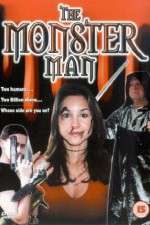 Watch The Monster Man Gomovies