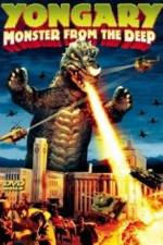 Watch Taekoesu Yonggary Gomovies