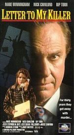 Watch Letter to My Killer Gomovies