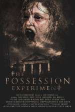 Watch The Possession Experiment Gomovies