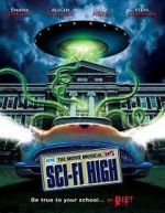 Watch Sci-Fi High: The Movie Musical Gomovies
