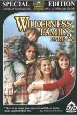 Watch The Further Adventures of the Wilderness Family Gomovies