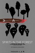 Watch Spirits in the Forest Gomovies