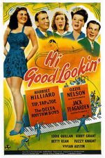 Watch Hi, Good Lookin\'! Gomovies