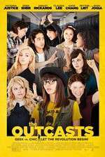 Watch The Outskirts Gomovies