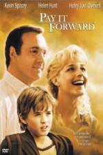 Watch Pay It Forward Gomovies
