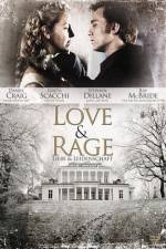 Watch Love & Rage Gomovies