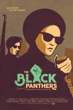 Watch The Black Panthers Vanguard of the Revolution Gomovies