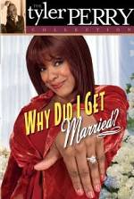 Watch Why Did I Get Married? Gomovies