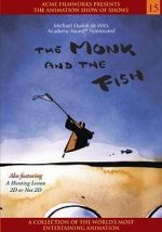 Watch The Monk and the Fish Gomovies
