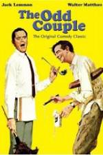 Watch The Odd Couple Gomovies