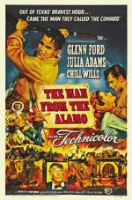 Watch The Man from the Alamo Gomovies