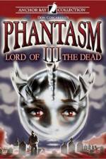 Watch Phantasm III Lord of the Dead Gomovies