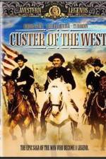 Watch Custer of the West Gomovies