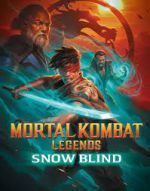 Watch Mortal Kombat Legends: Snow Blind Gomovies