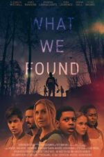 Watch What We Found Gomovies