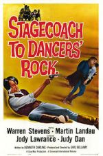 Watch Stagecoach to Dancers\' Rock Gomovies