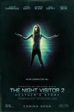 Watch The Night Visitor 2: Heather\'s Story Gomovies