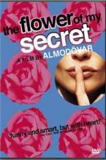 Watch La flor de mi secreto Gomovies