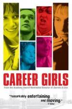 Watch Career Girls Gomovies