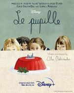 Watch Le pupille (Short 2022) Gomovies