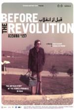 Watch Before the Revolution Gomovies