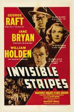 Watch Invisible Stripes Gomovies