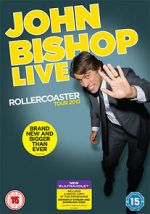 Watch John Bishop Live: The Rollercoaster Tour Gomovies