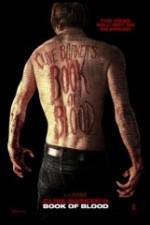 Watch Book of Blood Gomovies