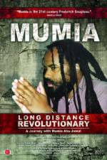Watch Long Distance Revolutionary: A Journey with Mumia Abu-Jamal Gomovies