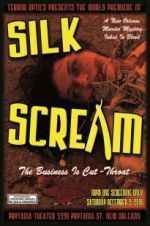 Watch Silk Scream Gomovies