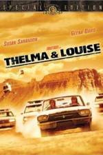 Watch Thelma & Louise Gomovies