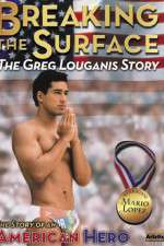 Watch Breaking the Surface: The Greg Louganis Story Gomovies