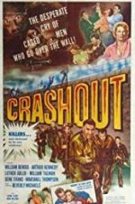 Watch Crashout Gomovies