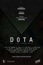 Watch Dota: We, the Community Gomovies
