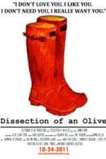 Watch Dissection of an Olive Gomovies