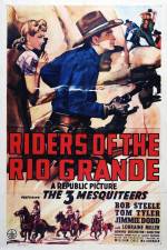 Watch Riders of the Rio Grande Gomovies