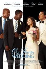 Watch Our Family Wedding Gomovies