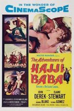 Watch The Adventures of Hajji Baba Gomovies