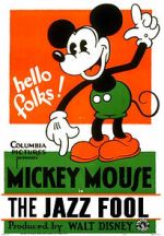 Watch The Jazz Fool (Short 1929) Gomovies